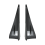 Side Skirt Splitter for GR86 BRZ 2022-2025 Rocker Splitters Winglet Wings Canard Diffuser A 1