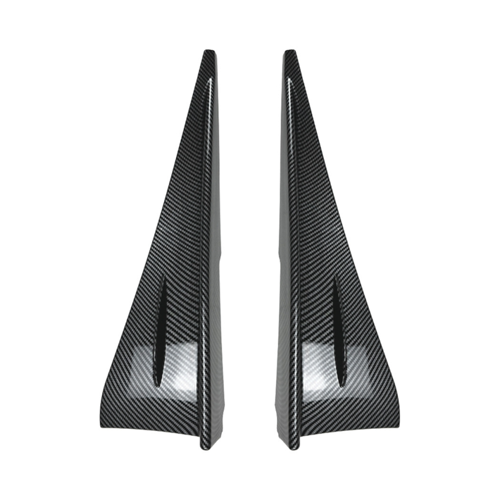 Side Skirt Splitter For Gr86 Brz 2022-2025 Rocker Splitters Winglet Wings Canard Diffuser A 4851371726053