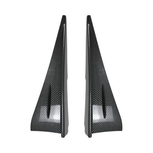 Side Skirt Splitter for GR86 BRZ 2022-2025 Rocker Splitters Winglet Wings Canard Diffuser A 1