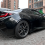 Side Skirt Splitter for GR86 BRZ 2022-2025 Rocker Splitters Winglet Wings Canard Diffuser A 6