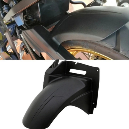 Motorcycle Rear Wheel Hugger Mudguard for V-Strom 650 DL650 2004-2024 2
