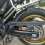 Motorcycle Rear Wheel Hugger Mudguard for V-Strom 650 DL650 2004-2024 6