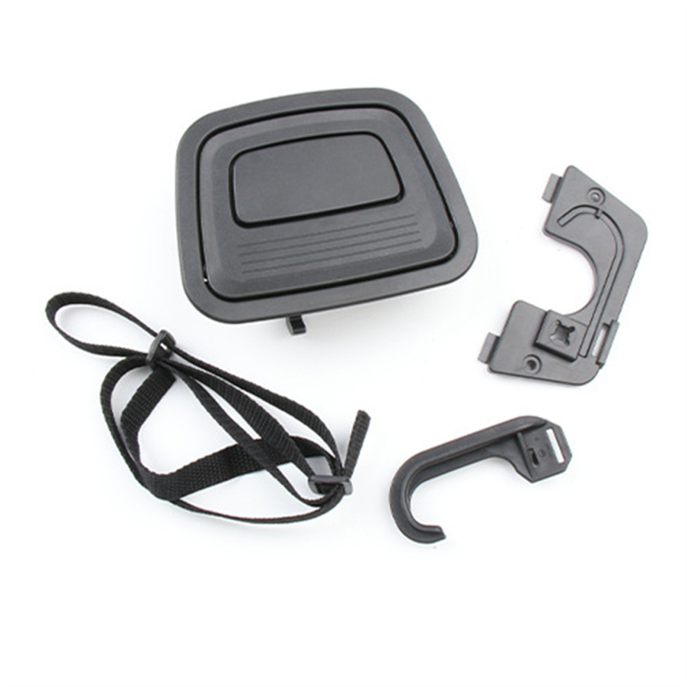 Car Rear Luggage Trunk Boot Mat Carpet Switch Handle For C Cla Gla Class W117 W176 W177 W156 W246 4851371723823