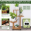 USB Drip Irrigation System Automatic Watering with Custom Schedule Timer for Potted Plants 5
