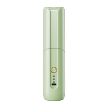 Milk Frother Handheld Egg Beater Wireless Electric Charging Folding Mixer Automatic 3-Speed Adjustment Cream Foam