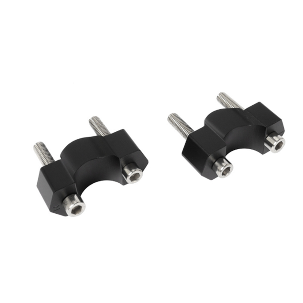 Motorcycle 28Mm Handle Bar Riser Bracket Handlebar Risers Mount For F900r F900xr 2020+ 4851371723717