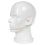 Earhook Microphone Headworn Headset Omnidirectional Condenser Mic for with Cover 6
