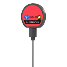 New Smart Accessories WIFI Module for 4S 8S 16S 24S 40A 100A 150A 200A Lifepo4 Li-Ion LTO APP Remote Monitor