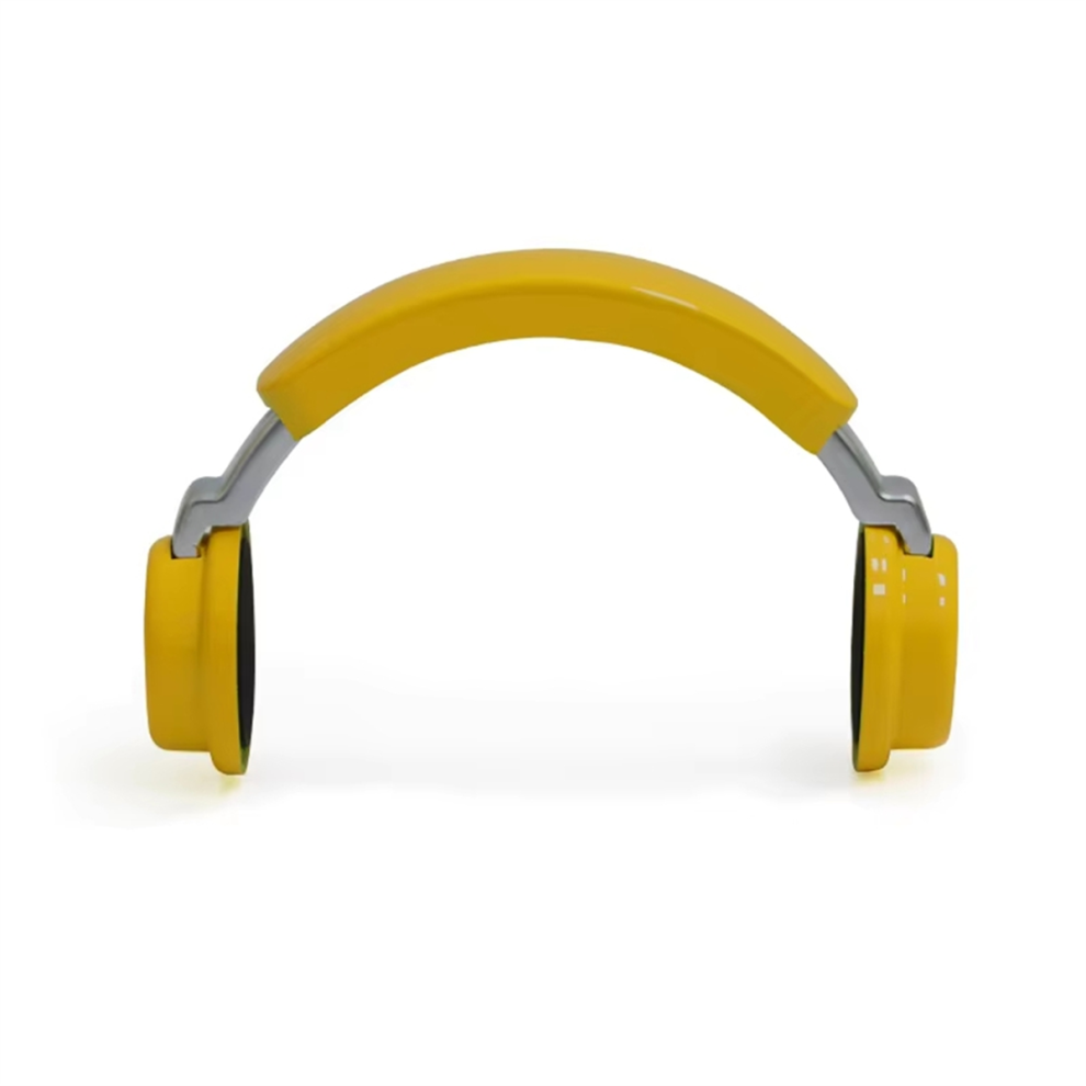 For Nio Nomi Hat Musician Robot Decoration Et5 Es7 Et7 Es6 Ec6 Es8 Car Fun Interior Accessories Yellow/Light 4851371722895
