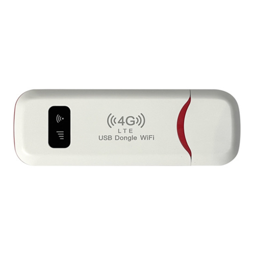 Wireless LTE WiFi Router 4G SIM Card Portable 150Mbps USB Modem Pocket Hotspot Dongle Mobile Broadband for Home Office