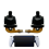 Hall Effect Joystick for Portal 3D Analog Stick Sensor Module VR2 PSVR2 Virtual Handheld 6