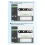 Wireless MIDI Adapter Audio Transmitter Receiver 2.4GHz Ultra-Low Latency Built-in Silent Foot Controller 5