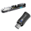 Wireless MIDI Adapter Audio Transmitter Receiver 2.4GHz Ultra-Low Latency Built-in Silent Foot Controller 1