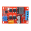 5A MPPT Solar Panel Regulator Controller Charge Battery Charging Module 9V 12V 18V 24V Easy to Use 5