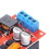 5A MPPT Solar Panel Regulator Controller Charge Battery Charging Module 9V 12V 18V 24V Easy to Use 7