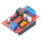 5A MPPT Solar Panel Regulator Controller Charge Battery Charging Module 9V 12V 18V 24V Easy to Use 1
