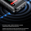 Denoise Mini High Quality PCM Audio Dictaphone 1536Kbps External Microphone Digital Voice-Activatcd USB Recorder 64G 5