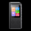 Denoise Mini High Quality PCM Audio Dictaphone 1536Kbps External Microphone Digital Voice-Activatcd USB Recorder 64G 8