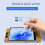 ESP32 Development Board 2.8-Inch Resistive Touch Screen ESP32-32E Module WIFI Bluetooth TFT Display 5
