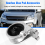 2074034201 Engine Mount Bracket for Korando C 2010-2018 - Metal + ABS, Easy Install, Lightweight & Durable 8