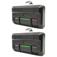 813LMX 811LM Gate Opener Remote Control Replacement Clicker for 850LM, 860LM, STAR1000 Receivers 2pcs