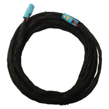 Car Dash Cam Power Cable for ADAS Camera DVR Road Accessories