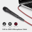 USB Microphone Cable Computer to XLR Connect Audio Adapter 6