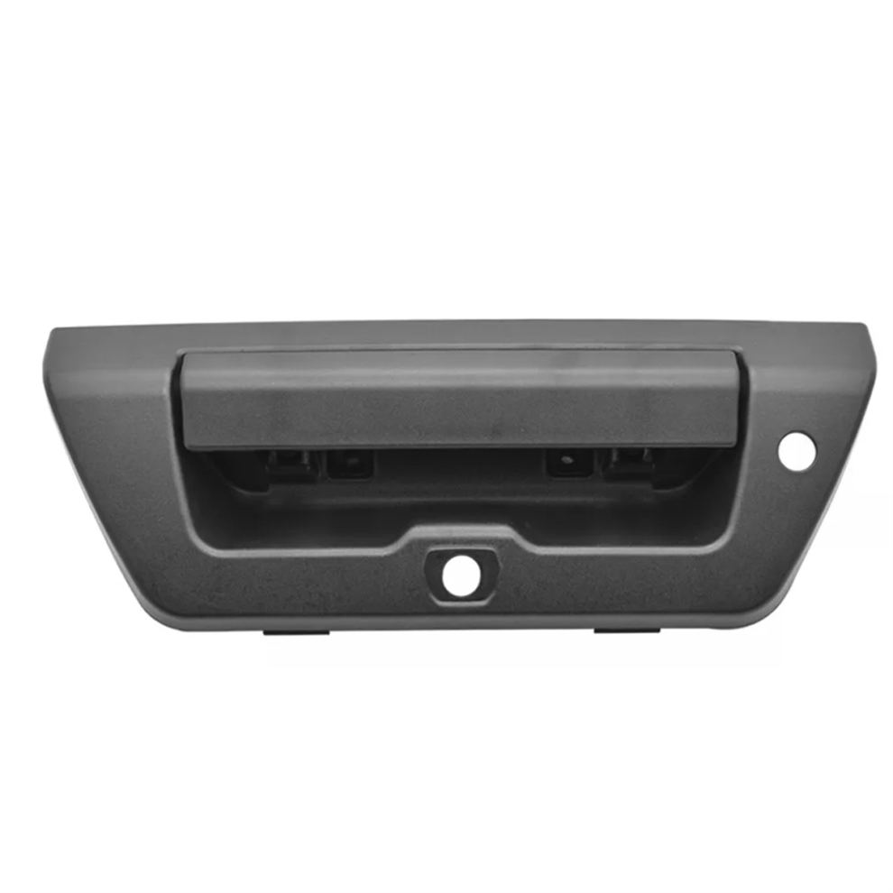 Car Handle Fl3z-9943400-Aa For 2015-2017 Fl3z-9943400- Trunk Liftgate Latch With Keyhole 4851371731897