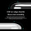 Replacement Mouse Feet for GPW 1th Super Smooth Polished White 6