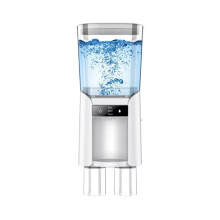 Automatic Mouthwash Dispenser for Bathroom Wall Mounted with 2 Magnetic Cup Suitable All Age