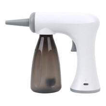 Electric Perm Foam Bubble Device Cold Hot Hairdressing Styling Tool Hairdresser Salon Rechargeable Perming