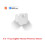 Tuya ZigBee Human Presence Sensor with Bracket Intelligent PIR+Radar+Brightness APP Control Smart Home Devices 4