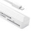 3in1 for Interface to XD Card Reader Memory Adapter SD Picture TF 7
