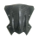 Motorcycle Windshield Deflector Windscreen for Z900 2020-2023 Front Wind Shield Screen Deflectors Accessories 3