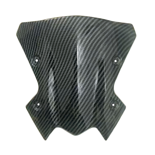 Motorcycle Windshield Deflector Windscreen for Z900 2020-2023 Front Wind Shield Screen Deflectors Accessories 2