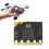 For Microbit V2 Programmable Development Board Scratch Expansion for School DIY Programming 4