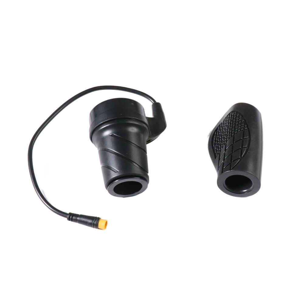 Twist Throttle For V8 Fat E-Bike Ensuring A Seamless Replacement Experience Bike Enthusiasts Light 4852145430411