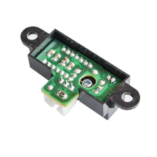GP2Y0A41SK0F 4-30cm Infrared Distance Sensor 0A41SK INCLUDING WIRE 2