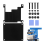 For Zero 3 Aluminum Case Metal Passive Cooling Shell Heatsink for 1 2 4GB Board 2