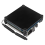 For Zero 3 Aluminum Case Metal Passive Cooling Shell Heatsink for 1 2 4GB Board 7