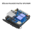 For Zero 3 Aluminum Case Metal Passive Cooling Shell Heatsink for 1 2 4GB Board 8