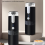 Coffeemaker Portable Coffee Maker Type C Rechargeable 2 in 1 Design 1200mAh Battery One Button for Hiking 4