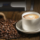 Coffeemaker Portable Coffee Maker Type C Rechargeable 2 in 1 Design 1200mAh Battery One Button for Hiking 3