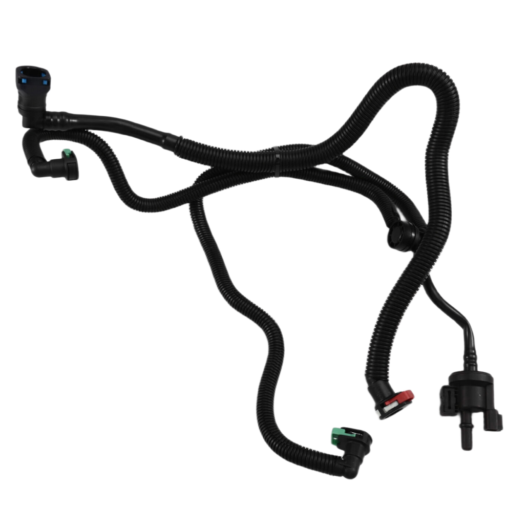 Car Vapor Separator Pipe Assembly For Edge Mkz Canister Purge Valve Hose Hg9z-9D289-B F2gz9d289a 4851371736694