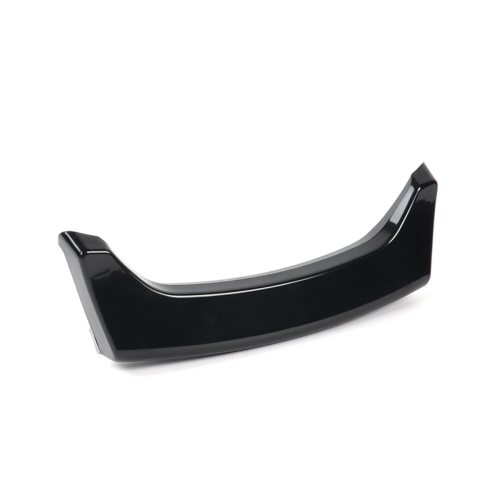 Motorcycle Accessory Headlight Trim Panel Replacement for Street Glide 2023-2025