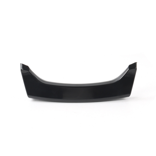 Motorcycle Accessory Headlight Trim Panel Replacement for Street Glide 2023-2025 2