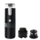 Coffeemaker Portable Coffee Maker Type C Rechargeable 2 in 1 Design 1200mAh Battery One Button for Hiking 5