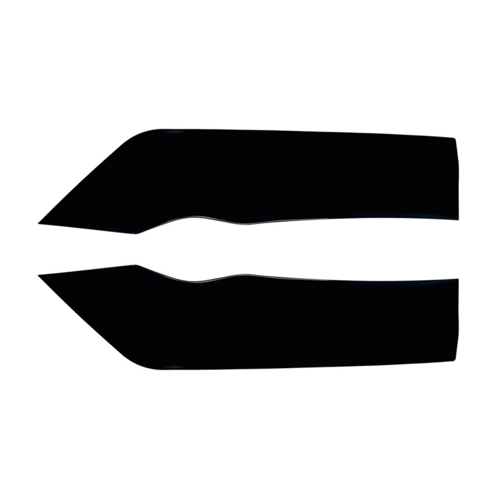For X3 G45 2025+ Car Rear Bumper Lip Diffuser Splitter Winglet Apron Spoiler Trim Accessories 4852145431005