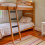 4 Pcs Bunk Bed Ladder Pads,with 8 Adjustable Hook & Loop Straps,Bunk Cover,Ladder Step Pads Loft 9