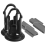 Whisk with Butterfly Base, Mixing Attachment Base for TM31/5/6 Mixer Replacement Part 1